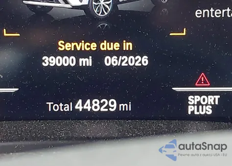 2023 BMW X3 xDrive30I из США, поврежденный, VIN 5UX53DP06P9S88542